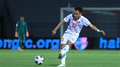 Hóa thành ‘siêu nhân’, Đàm Tiến Dũng giúp Hải Phòng thăng hoa tại AFC  Cup